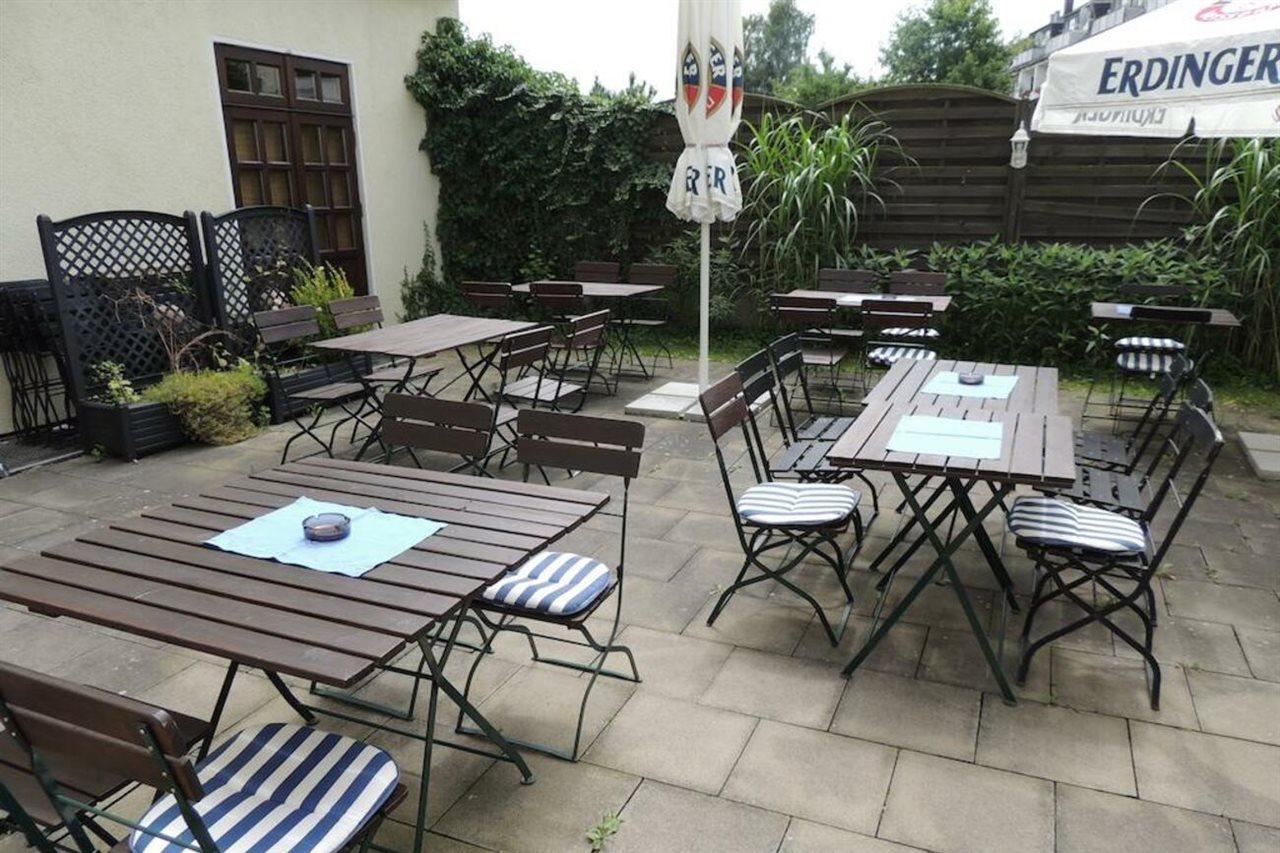 Airport Business Hotel Keulen