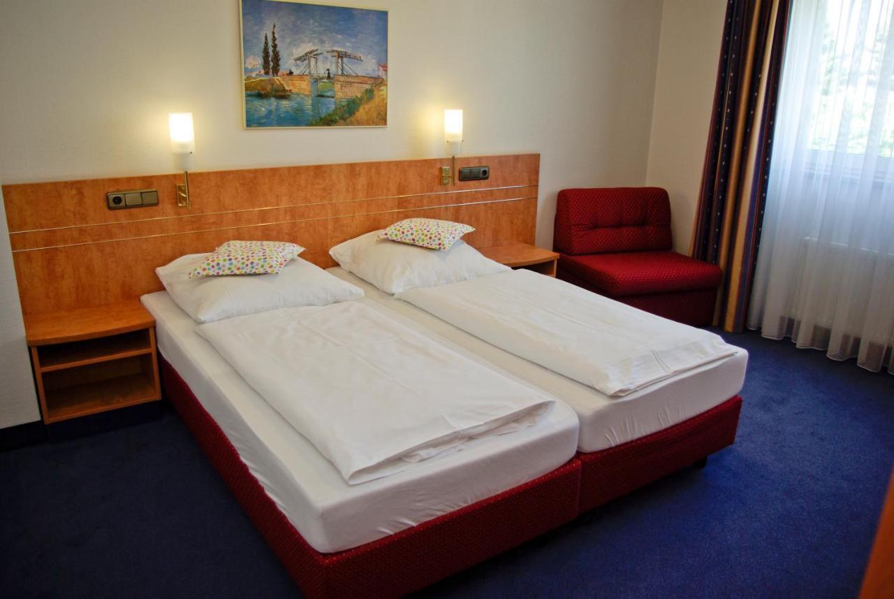 Hotel Airport Business Keulen