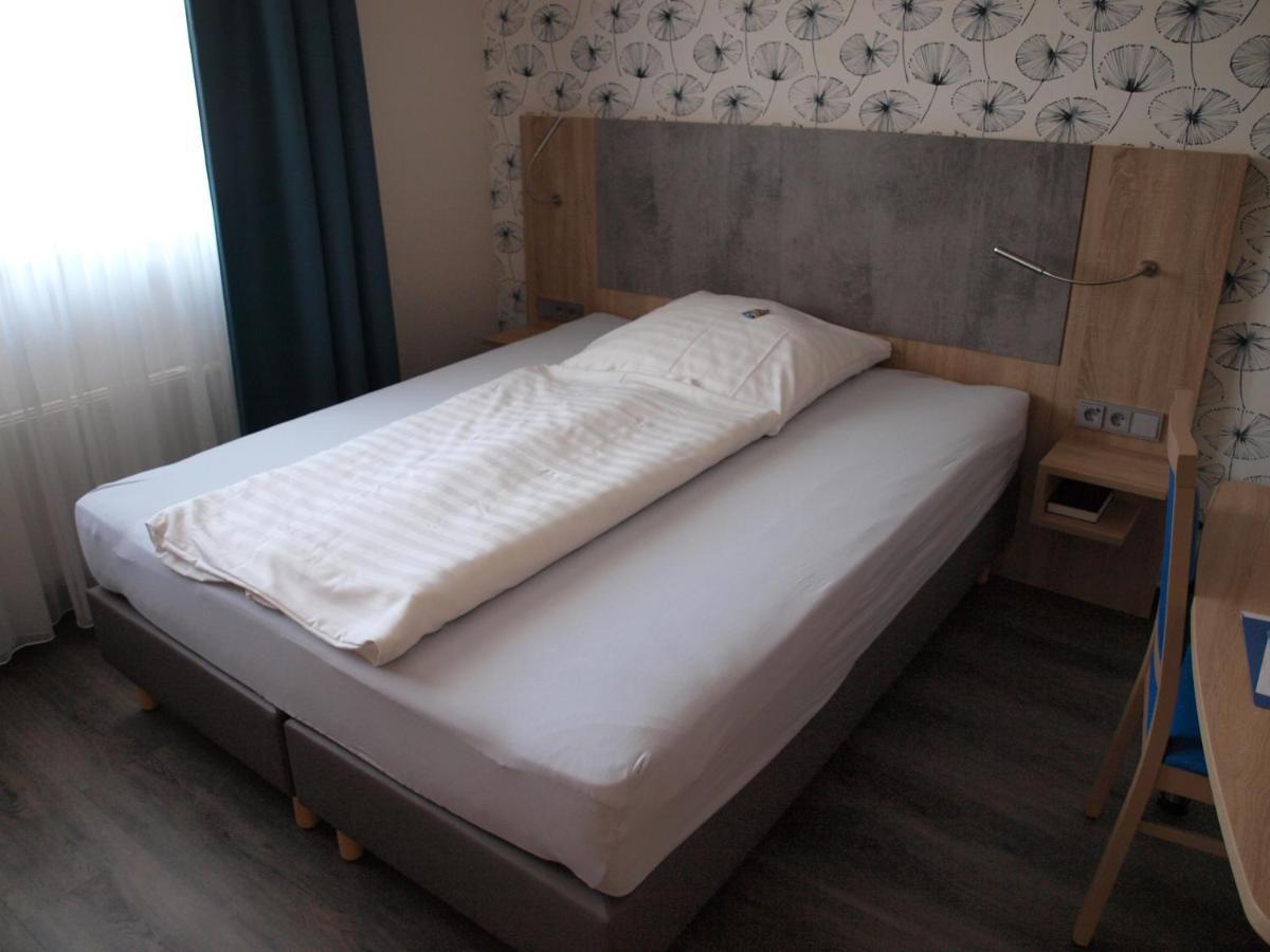 Hotel Airport Business Keulen