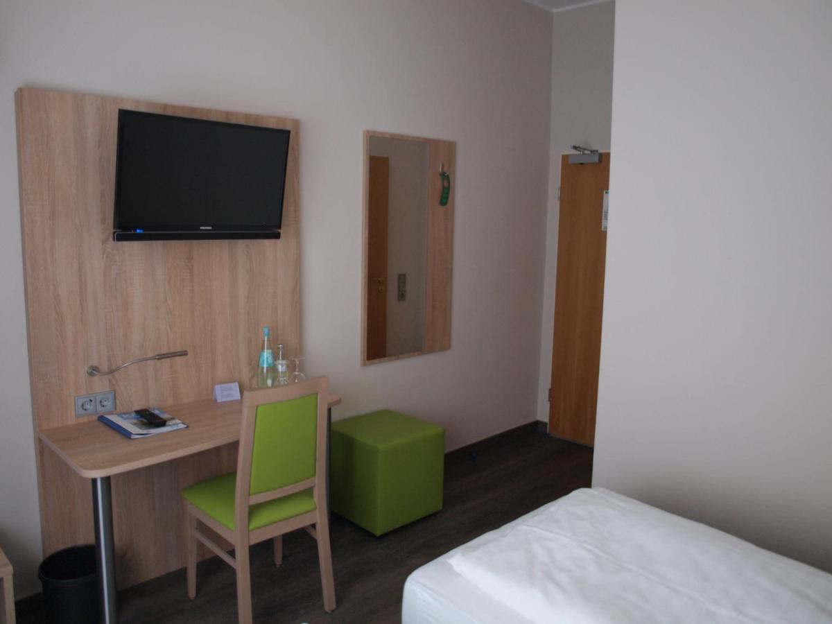 Hotel Airport Business Keulen