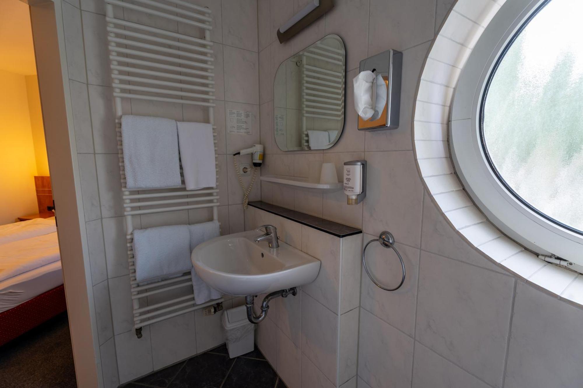 Hotel Airport Business Keulen