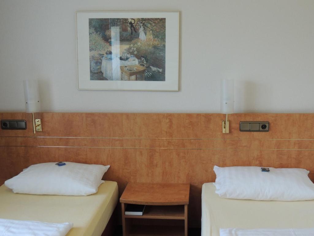 Hotel Airport Business Keulen