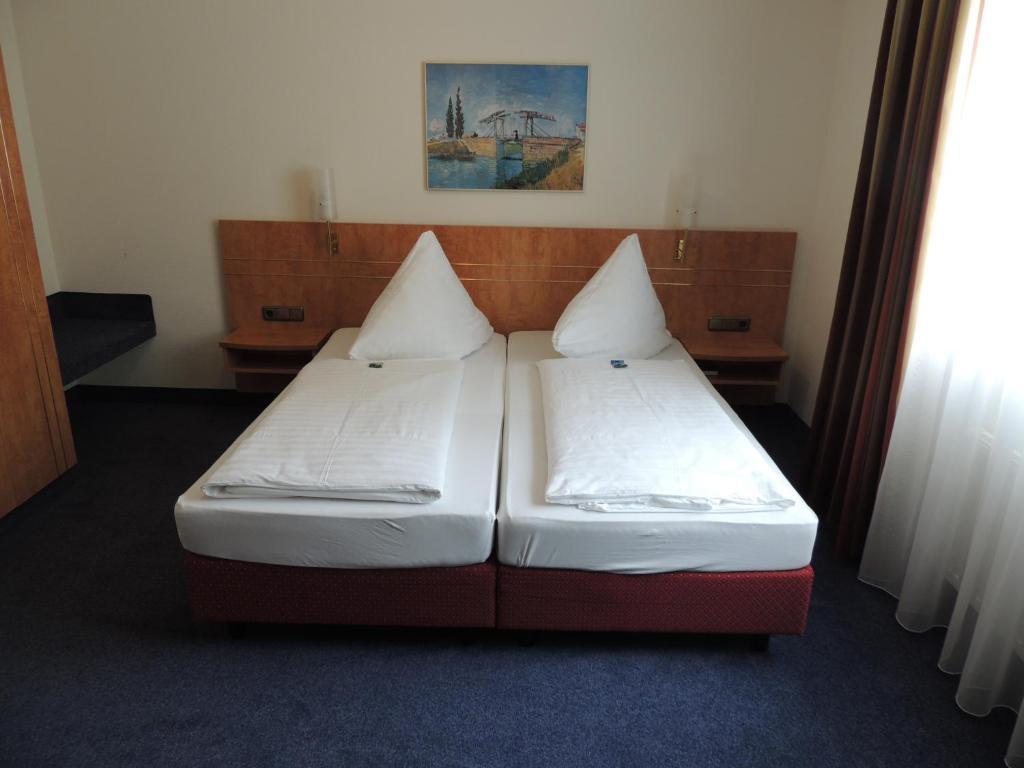 Airport Business Hotel Keulen