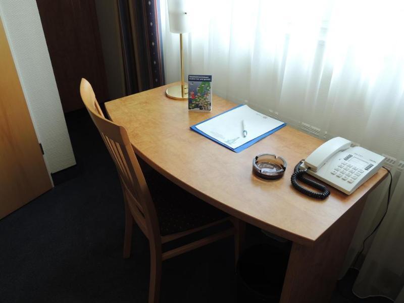 Airport Business Keulen
