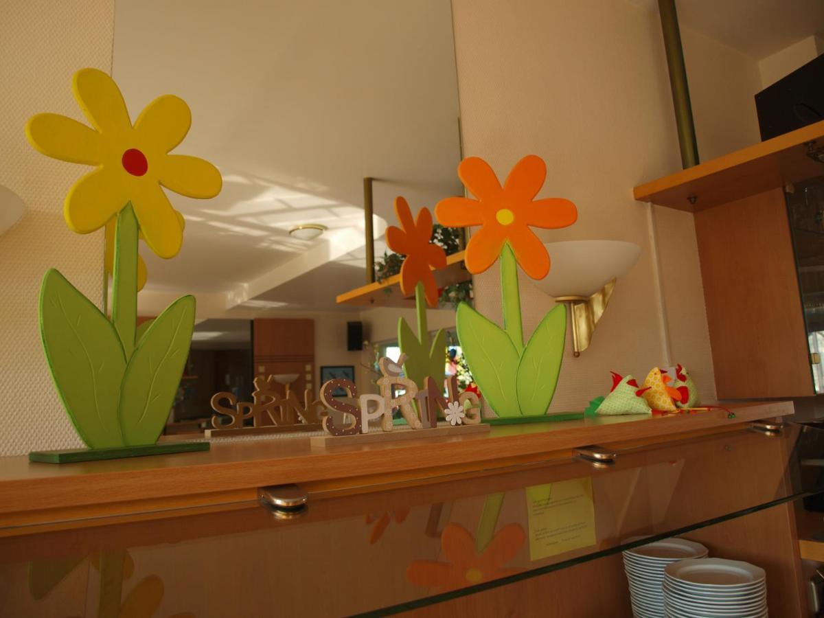 Hotel Airport Businesshotel