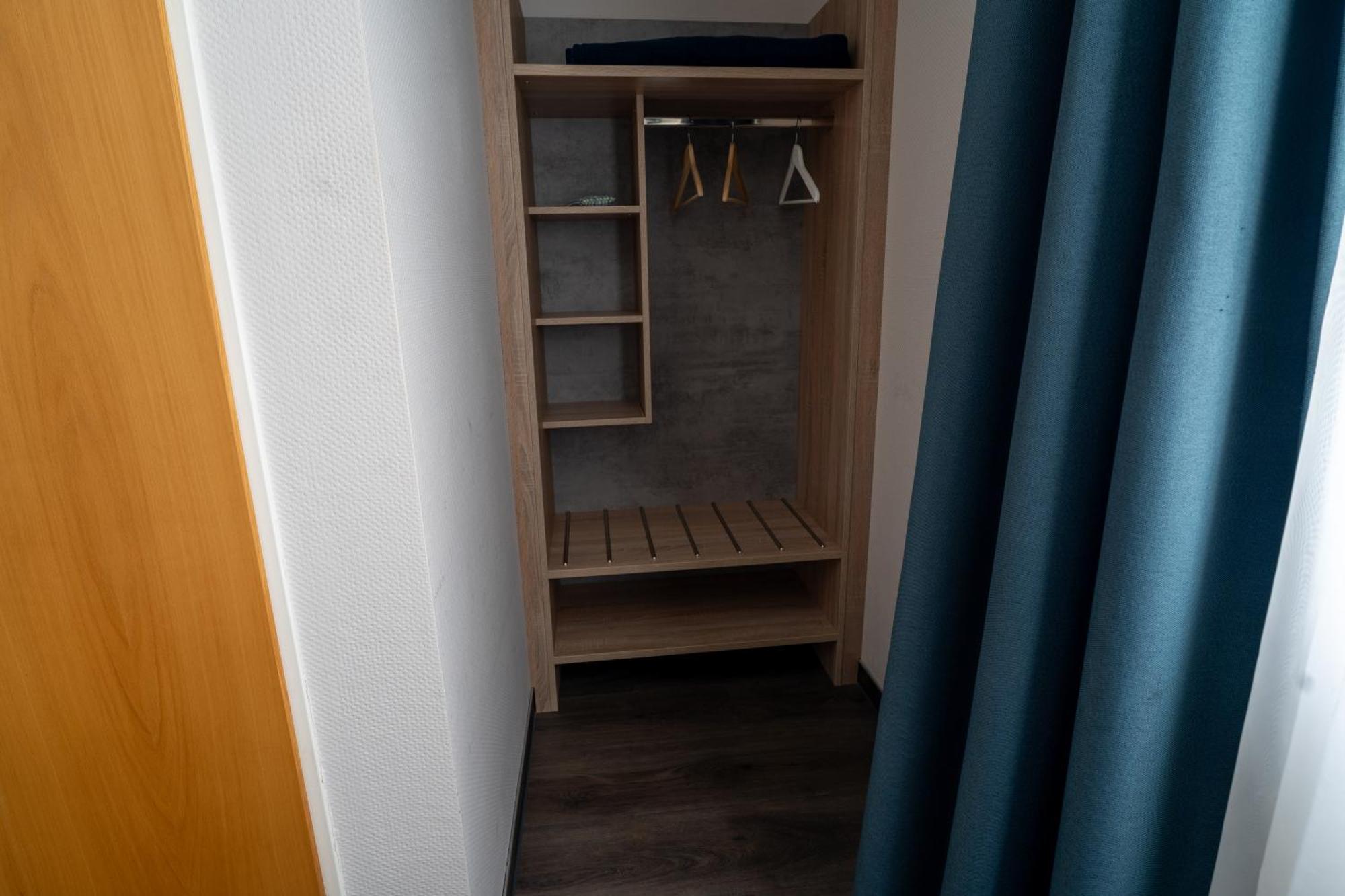 Airport Businesshotel 3*