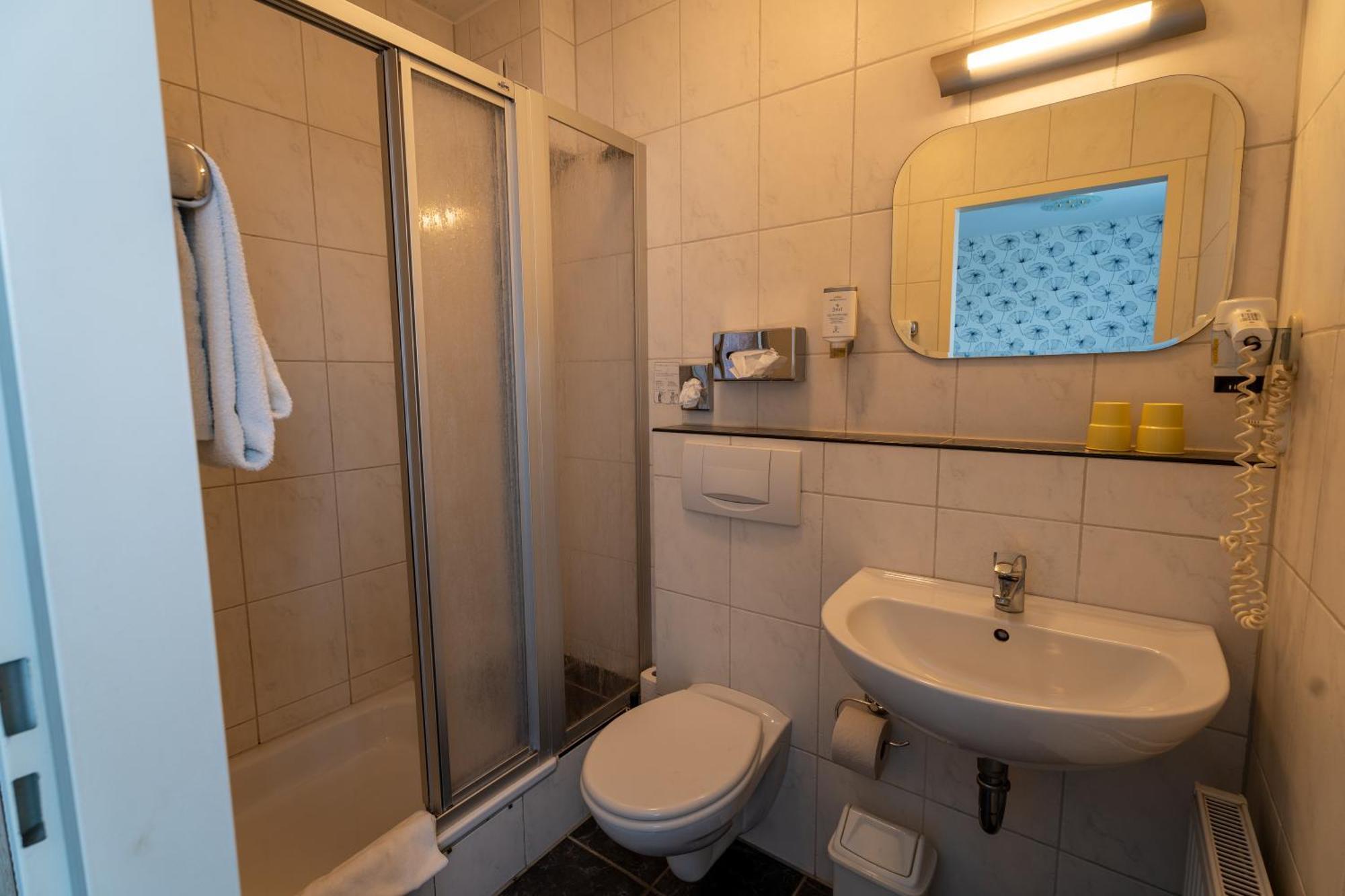 Hotel Airport Businesshotel 3*