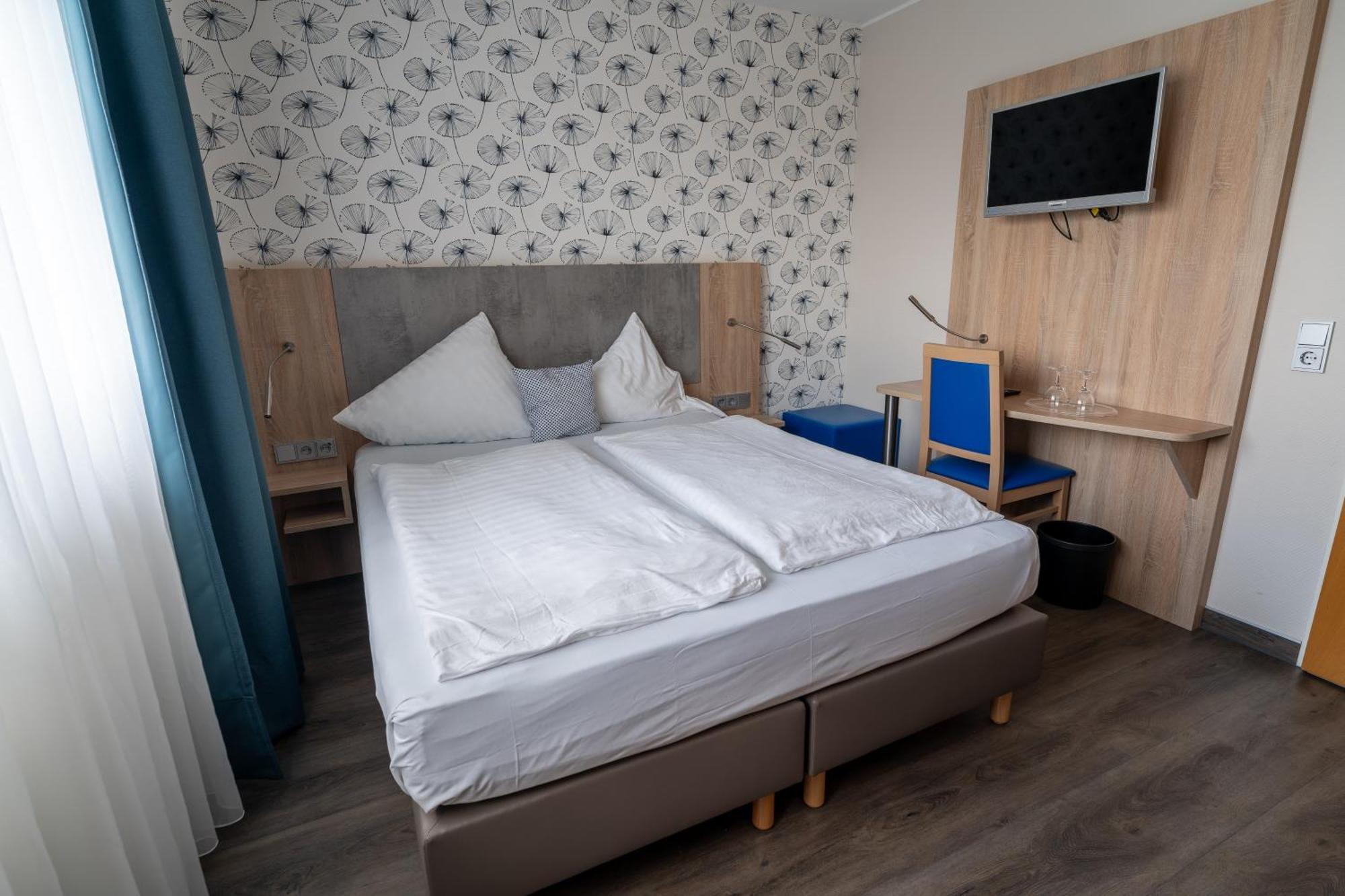 Airport Businesshotel 3*