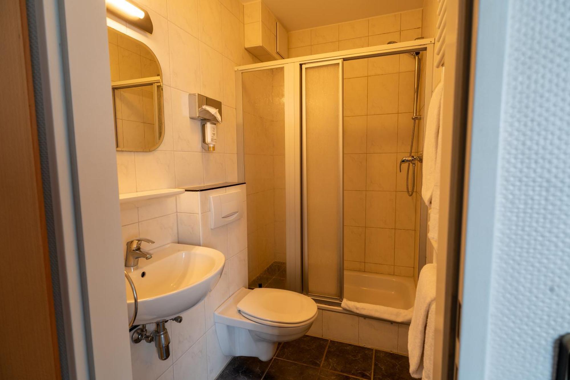 Hotel Airport Businesshotel 3*