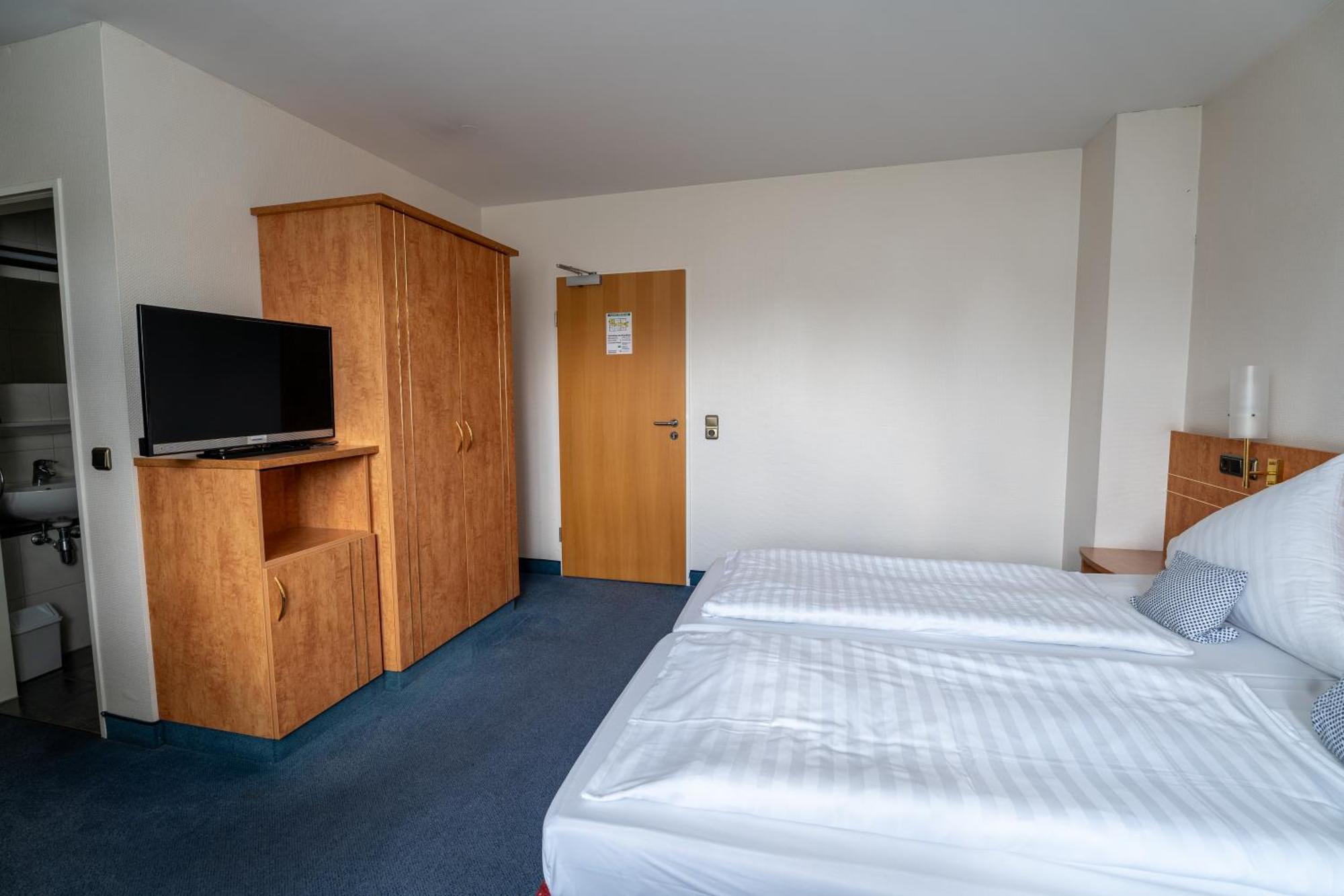 Airport Businesshotel Köln
