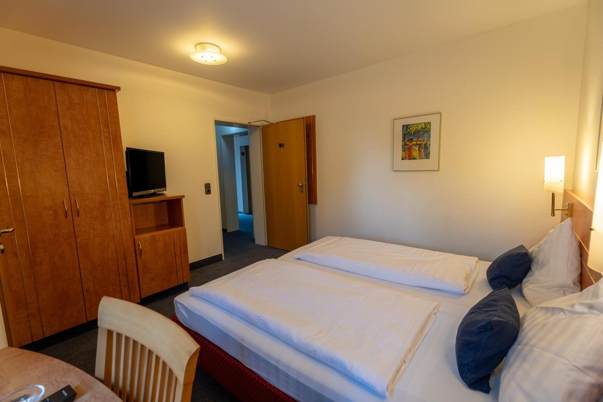 Airport Businesshotel 3* Köln