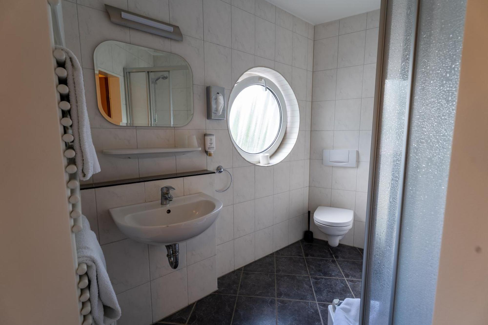 Hotel Airport Businesshotel