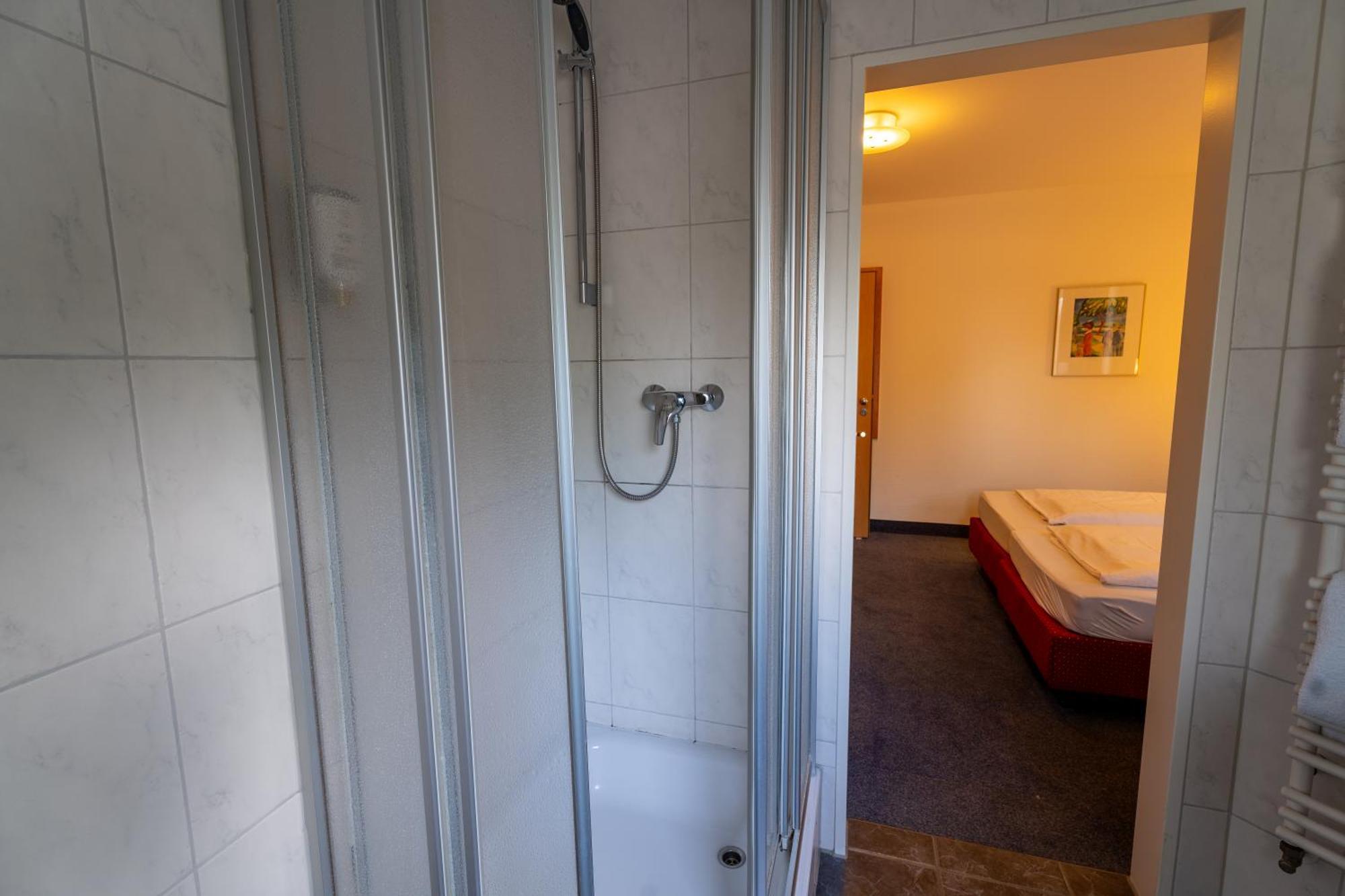 Hotel Airport Businesshotel Köln