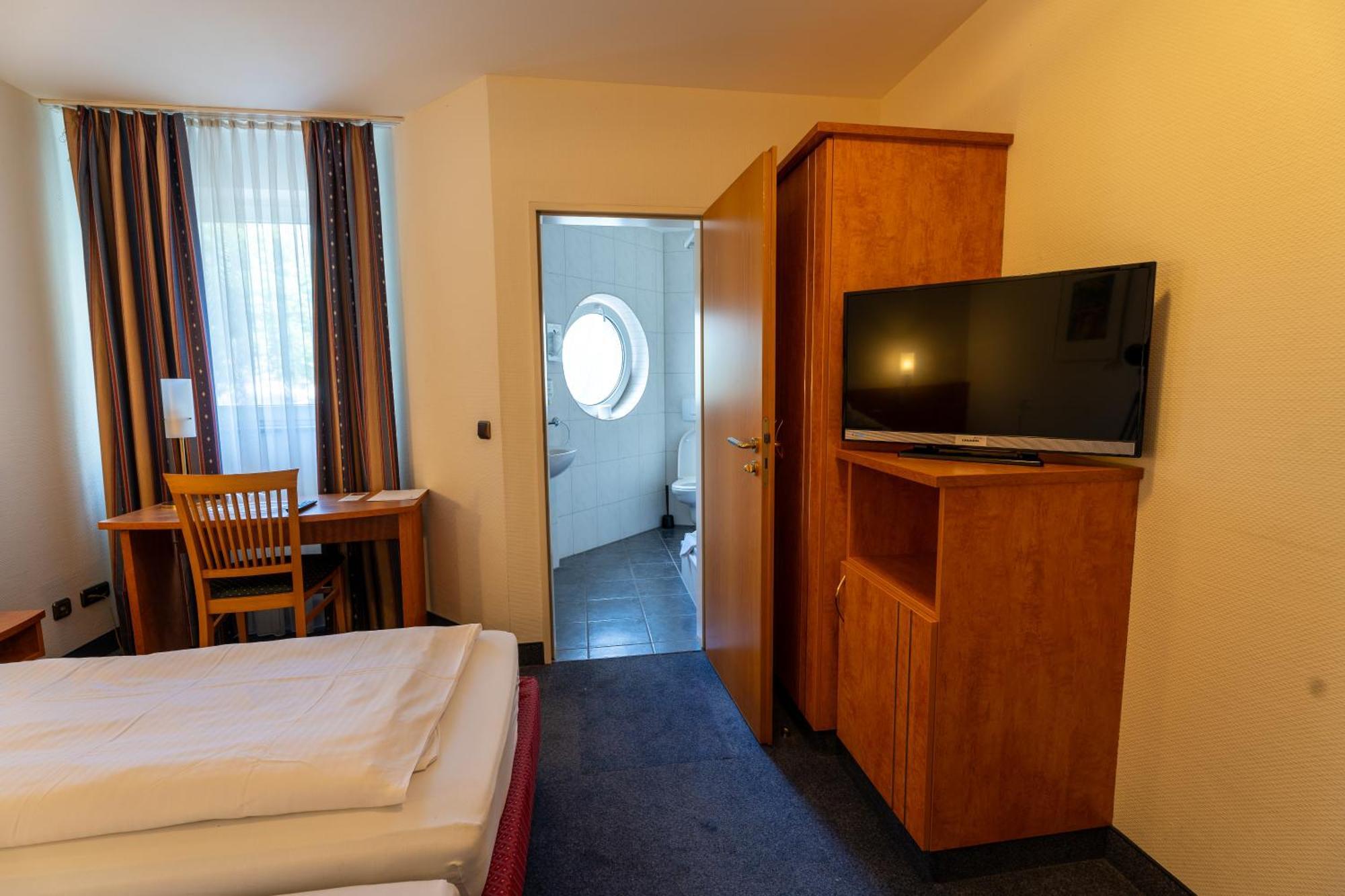 Hotel Airport Businesshotel Köln