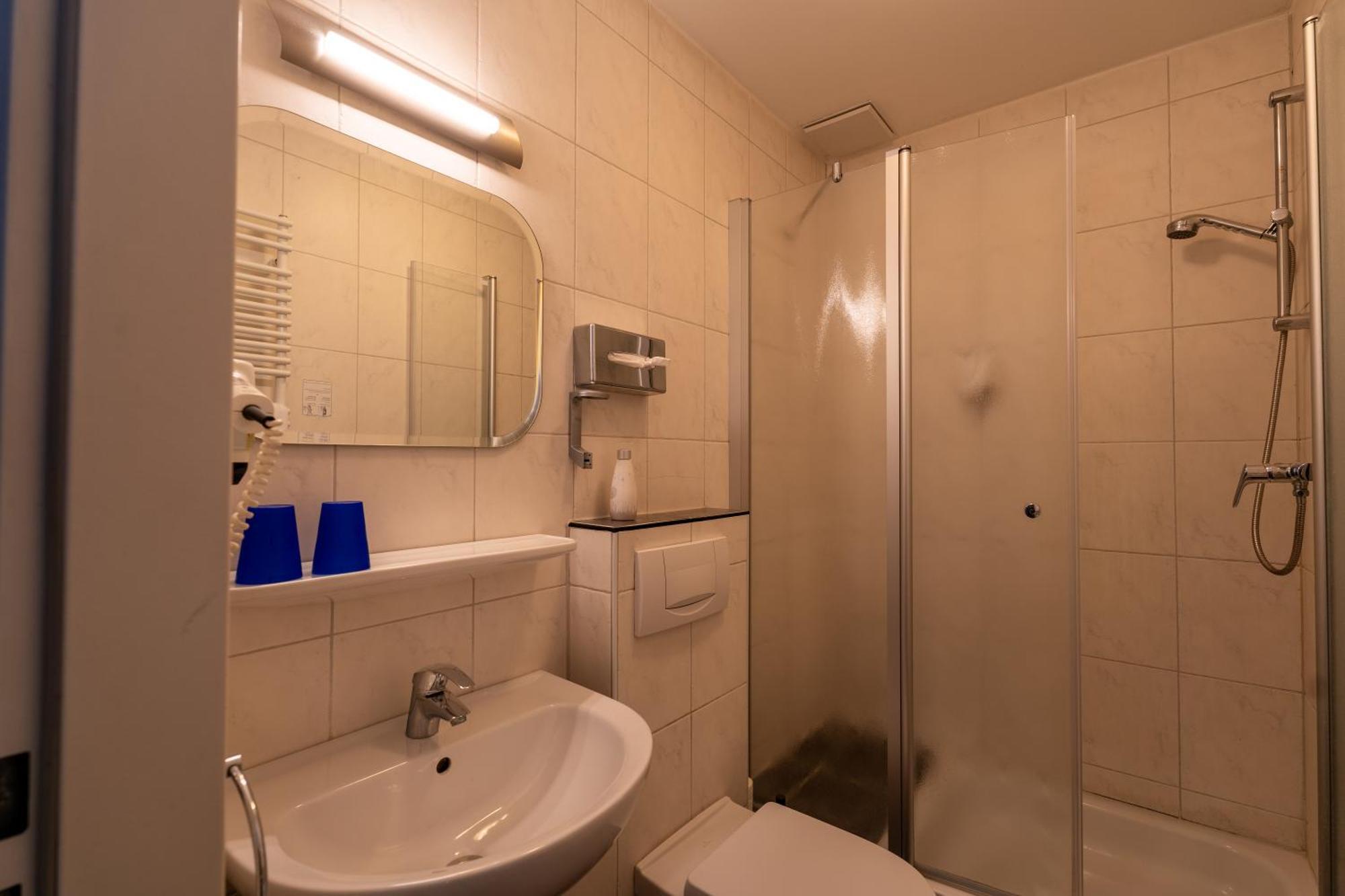Airport Businesshotel Hotel Köln