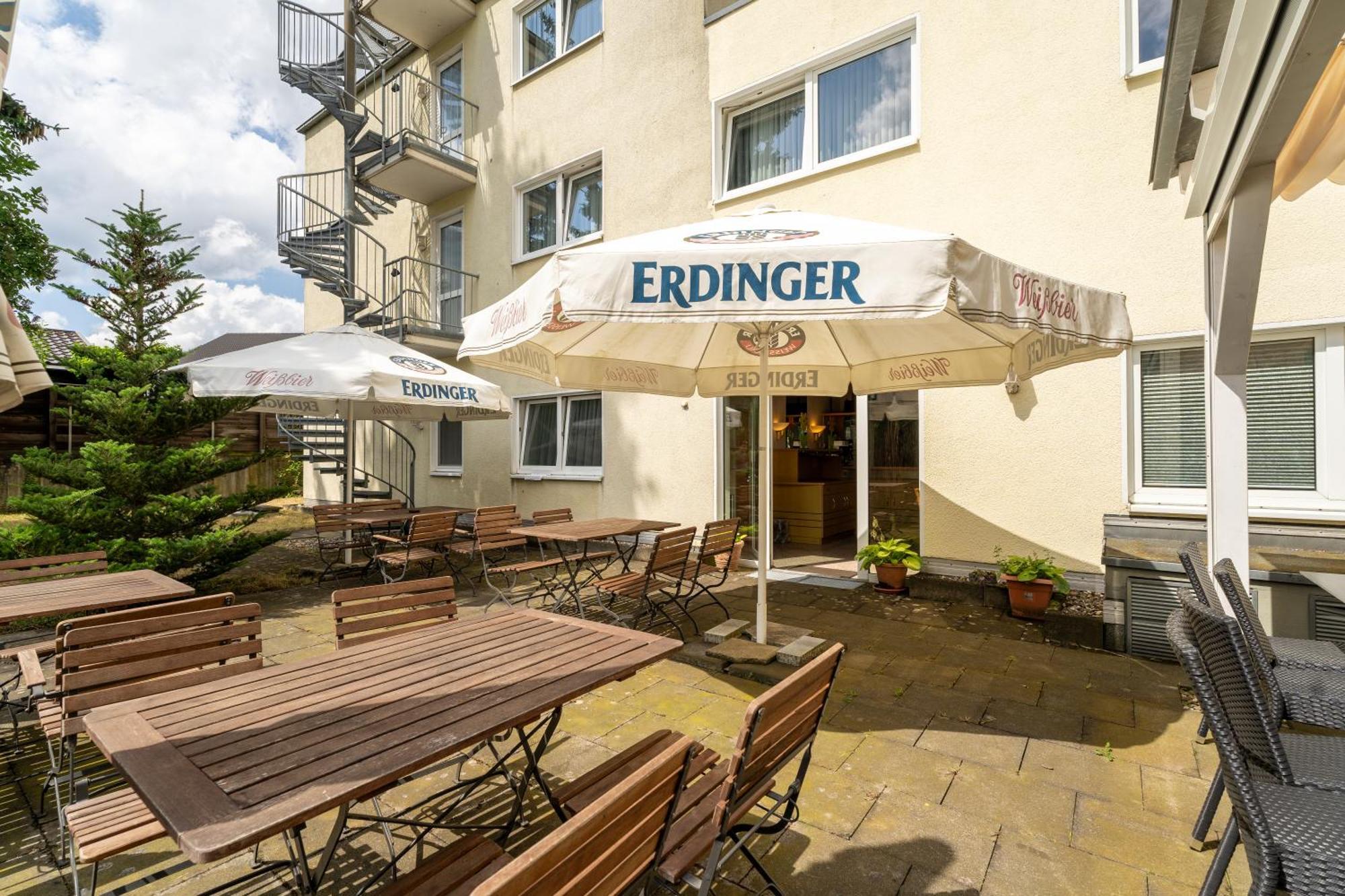 Airport Businesshotel Hotel Köln