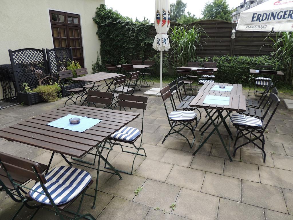 Airport Businesshotel 3* Köln