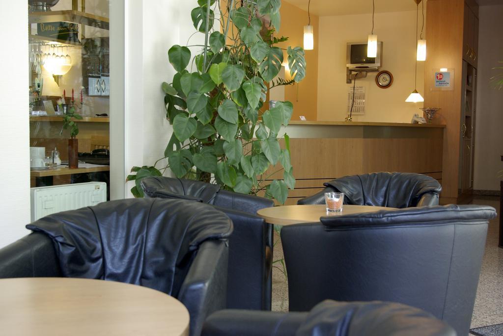 Hotel Airport Businesshotel 3*
