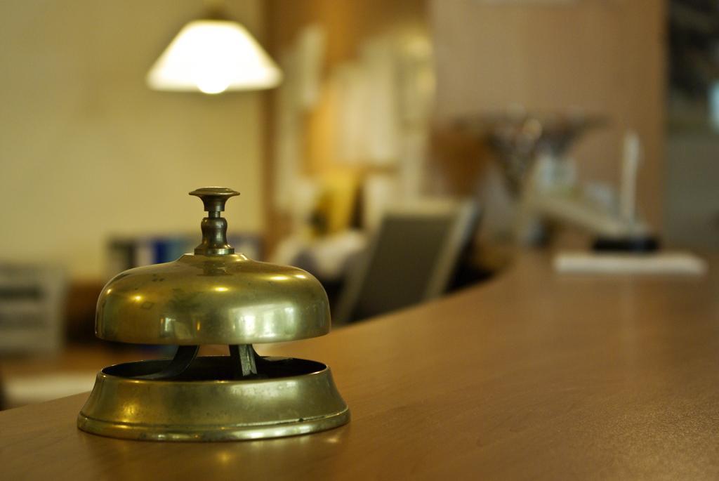 Hotel Airport Businesshotel